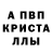 МЕТАДОН кристалл Aleksandrs Everts